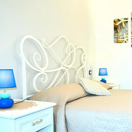 Santa Margherita Suite - CHIAIOLELLA-2